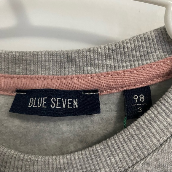 π§ $2 ADD-ON π§ 3T Sweatshirt, Sweater, Crew Neck - Picture 2 of 3